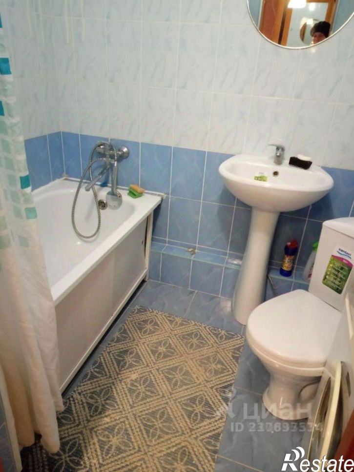 1-комн квартира ул им. Кулибина И.П., 2,  д. 2