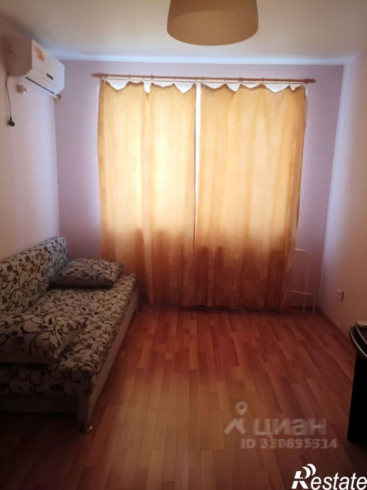 1-комн квартира ул им. Кулибина И.П., 2,  д. 2
