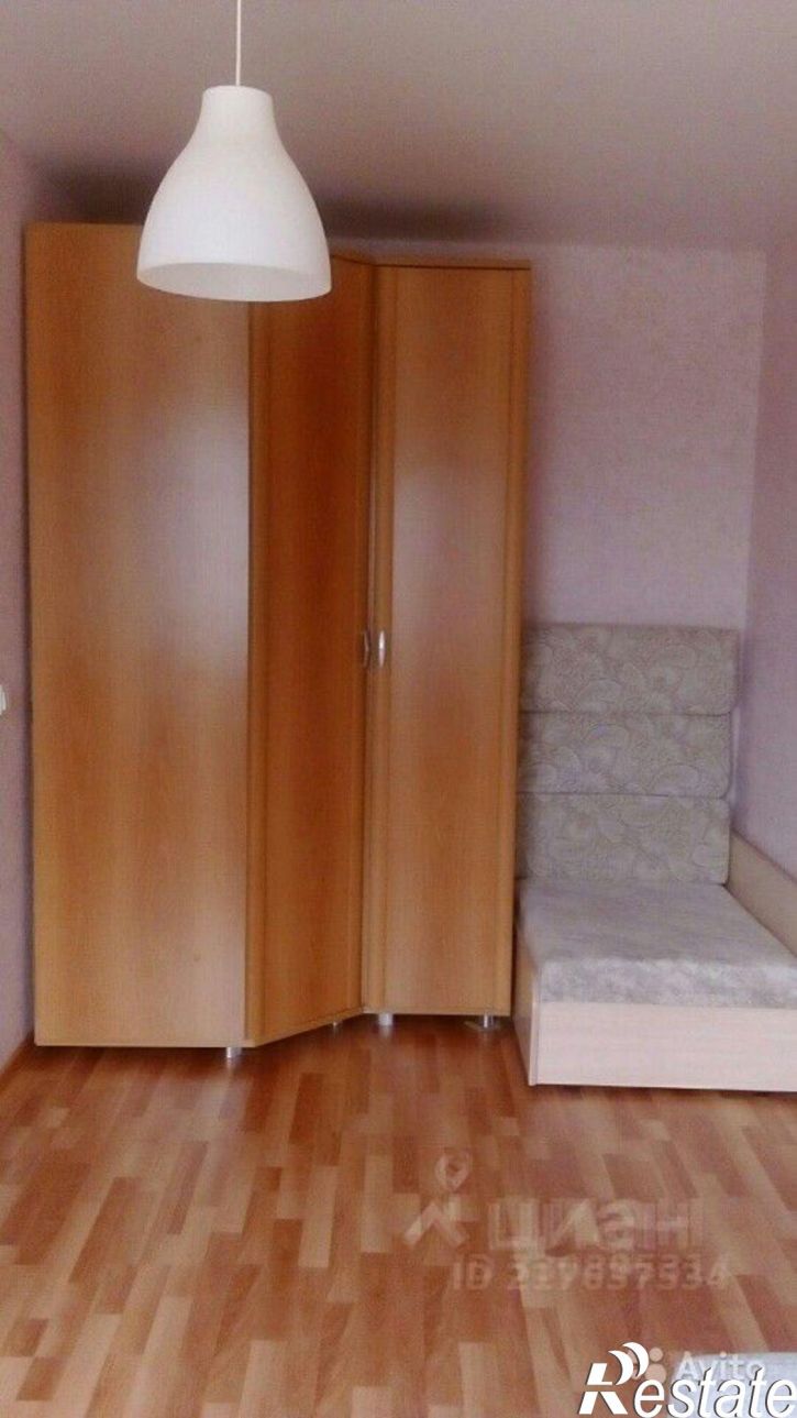 1-комн квартира ул им. Кулибина И.П., 2,  д. 2