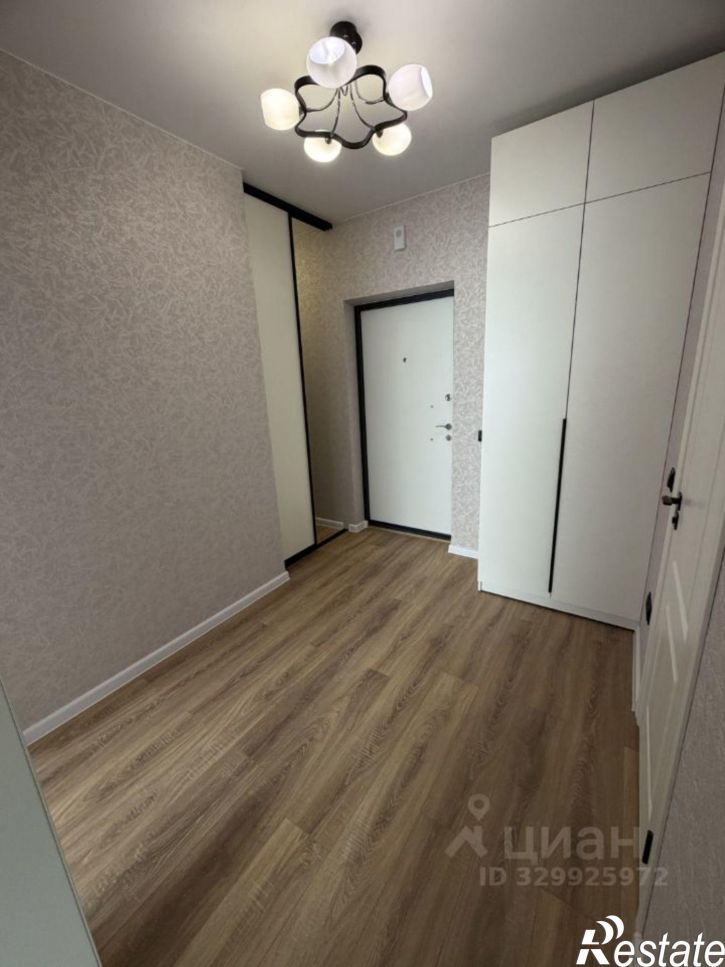 1-комн квартира Ростовское шоссе, 30/6к2
