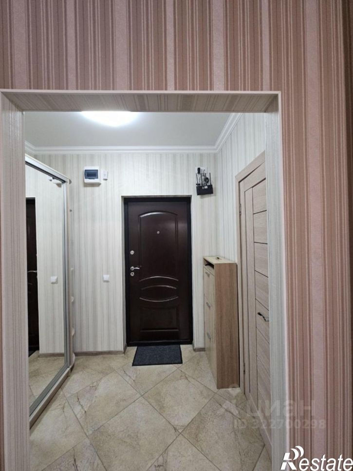 1-комн квартира пр-кт им. Константина Образцова, 25 1,  д. 25 1,  к. 1