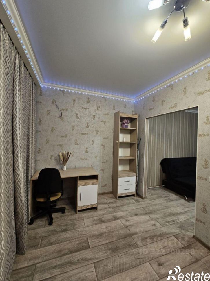 1-комн квартира пр-кт им. Константина Образцова, 25 1,  д. 25 1,  к. 1