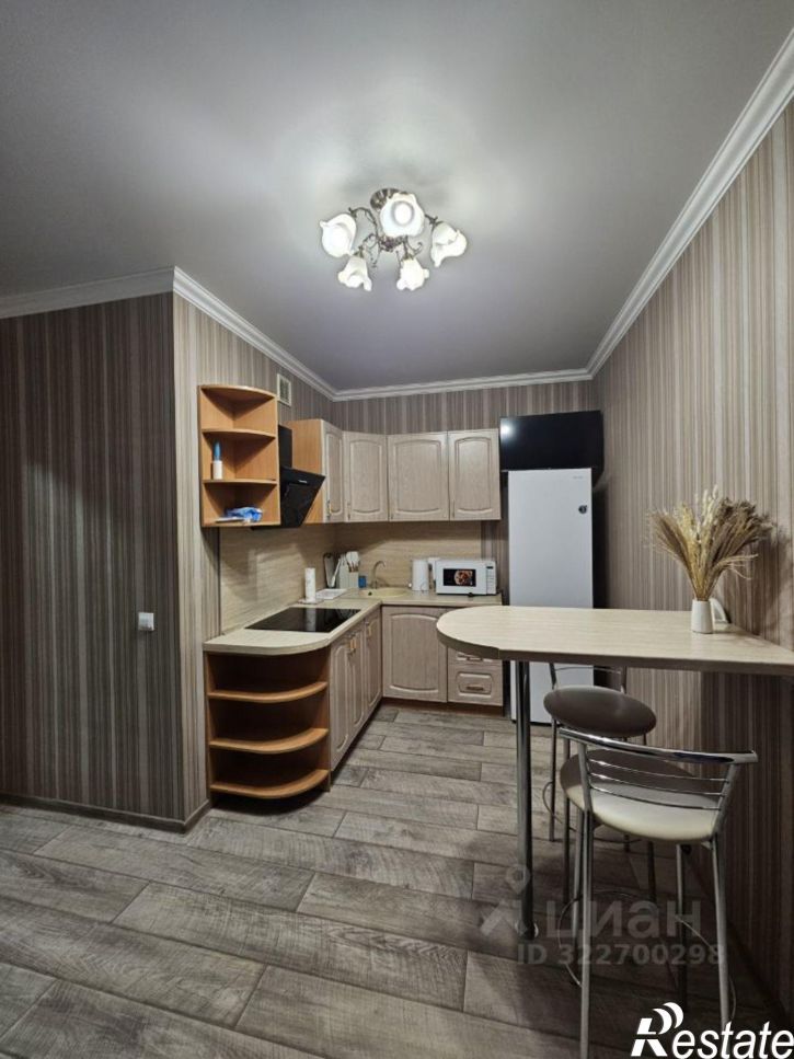 1-комн квартира пр-кт им. Константина Образцова, 25 1,  д. 25 1,  к. 1