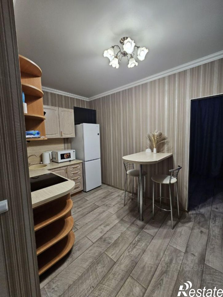 1-комн квартира пр-кт им. Константина Образцова, 25 1,  д. 25 1,  к. 1