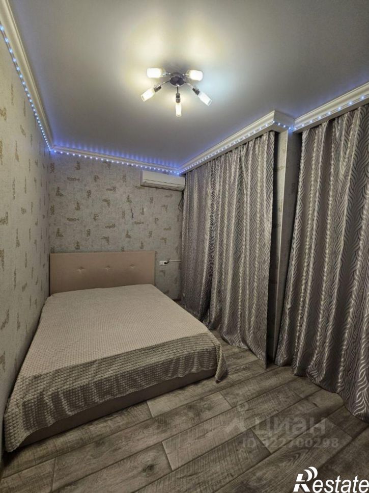 1-комн квартира пр-кт им. Константина Образцова, 25 1,  д. 25 1,  к. 1