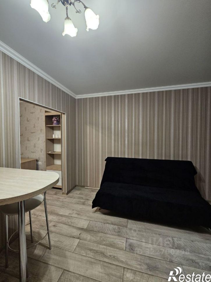 1-комн квартира пр-кт им. Константина Образцова, 25 1,  д. 25 1,  к. 1