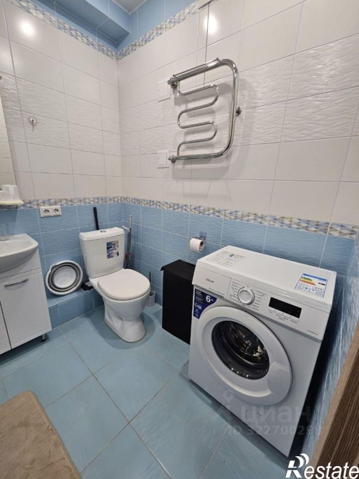 1-комн квартира пр-кт им. Константина Образцова, 25 1,  д. 25 1,  к. 1
