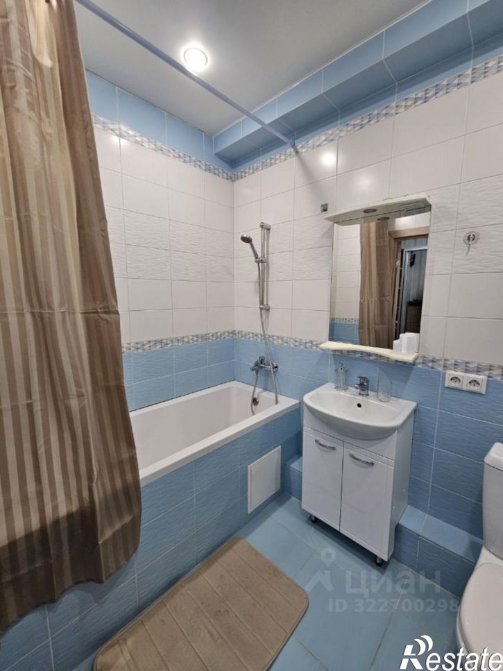 1-комн квартира пр-кт им. Константина Образцова, 25 1,  д. 25 1,  к. 1