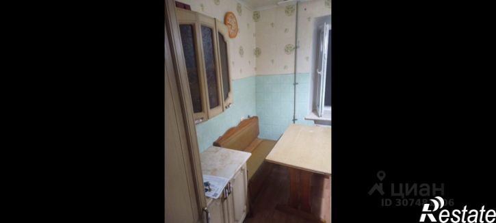 3-комн квартира улица Селезнёва, 126,  д. 126