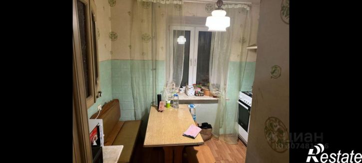 3-комн квартира улица Селезнёва, 126,  д. 126