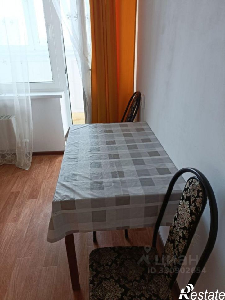 1-комн квартира Зиповская улица, 46,  д. 46