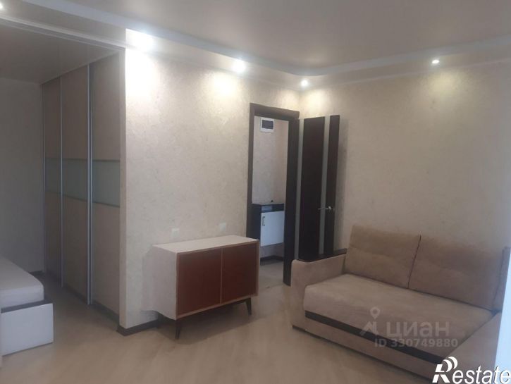1-комн квартира ул Крымская, 69,  д. 69