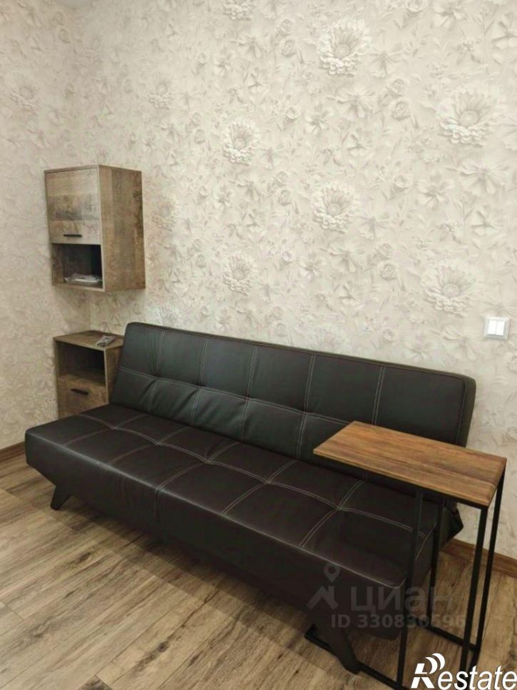 1-комн квартира улица им. Героя Яцкова И.В., 4,  д. 4