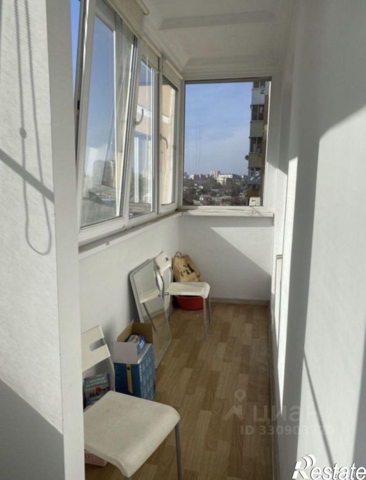 2-комн квартира улица Чехова, 4,  д. 4