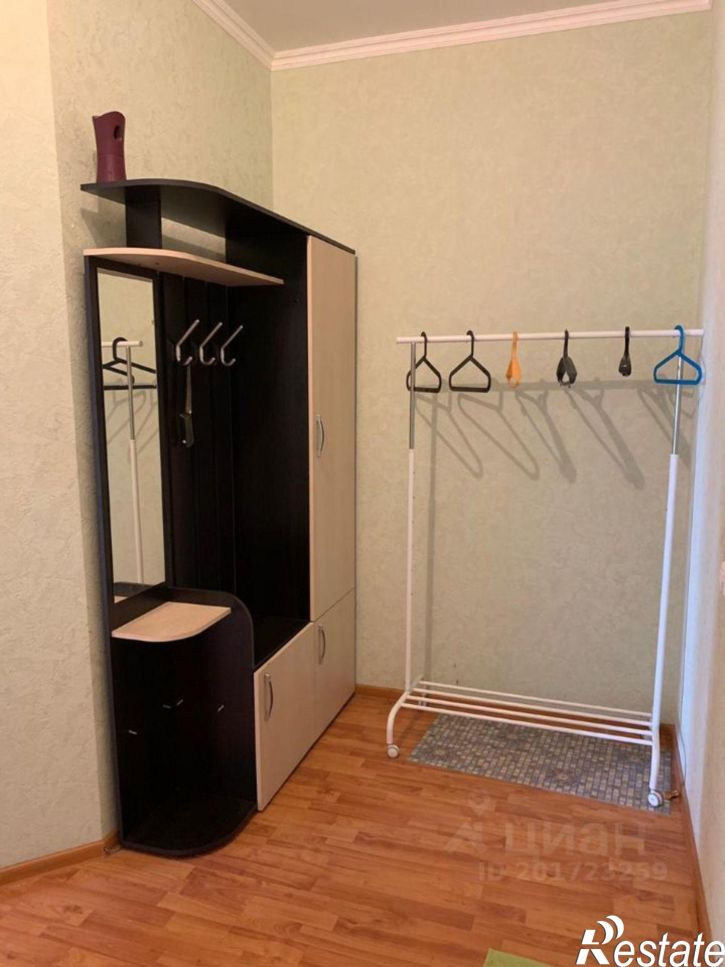 1-комн квартира ул им. Циолковского, 7,  д. 7