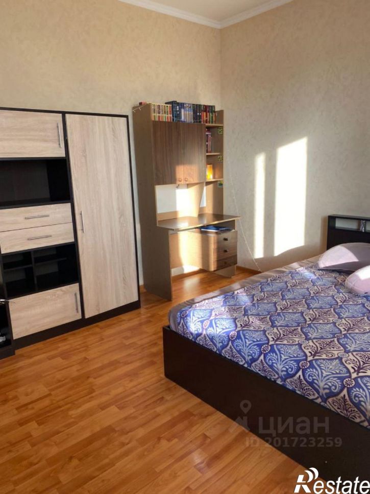 1-комн квартира ул им. Циолковского, 7,  д. 7