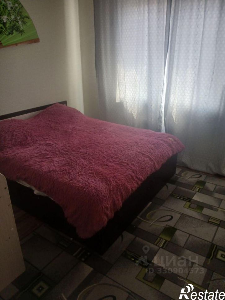 2-комн квартира улица им. Героя Яцкова И.В., 20,  д. 20