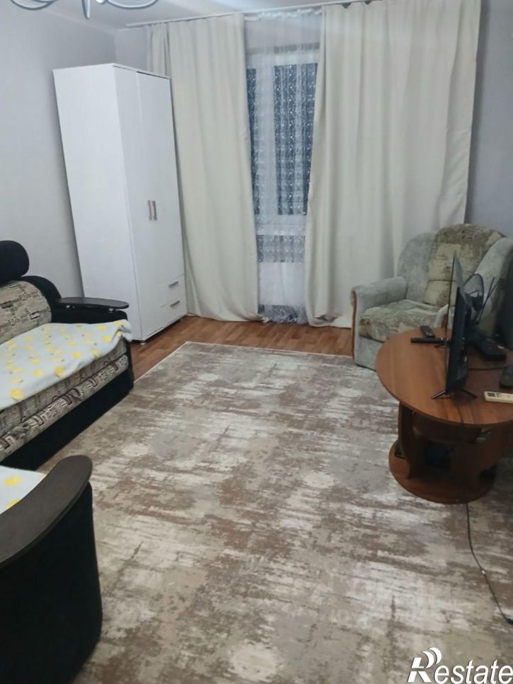2-комн квартира улица им. Героя Яцкова И.В., 20,  д. 20