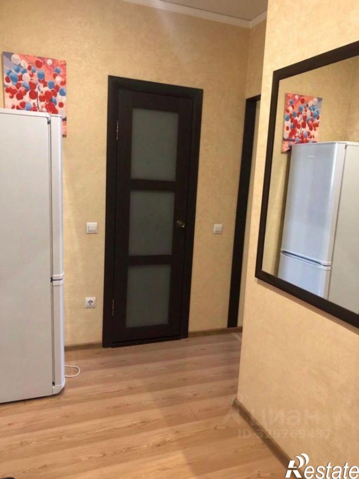 1-комн квартира ул им. Максима Горького, 41,  д. 41