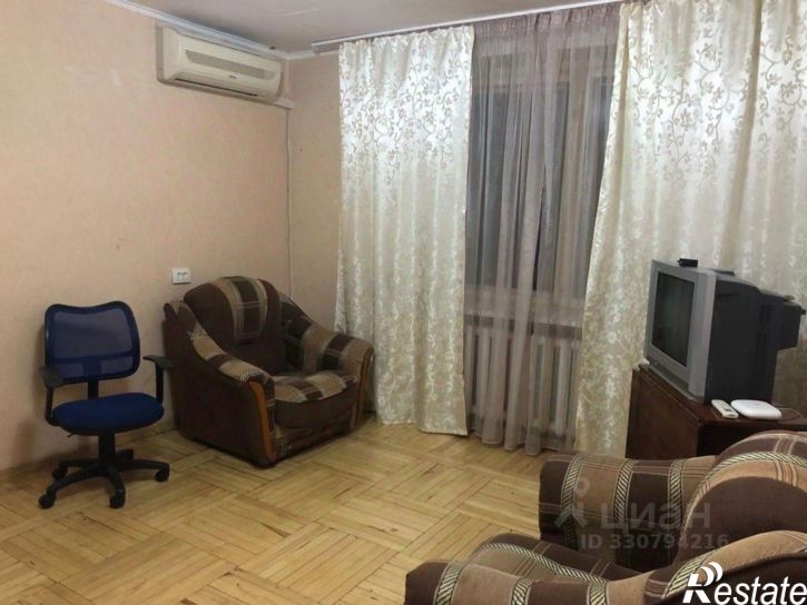 2-комн квартира улица Красных Партизан, 541,  д. 541