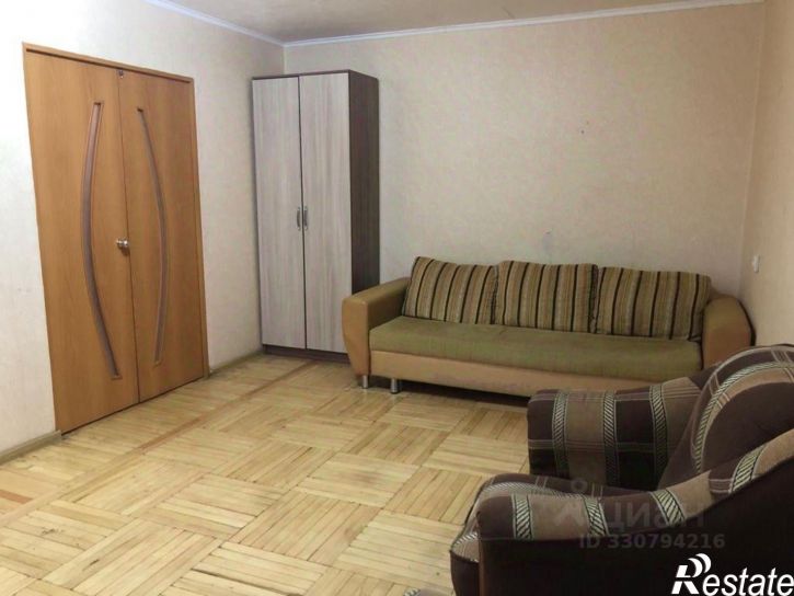 2-комн квартира улица Красных Партизан, 541,  д. 541