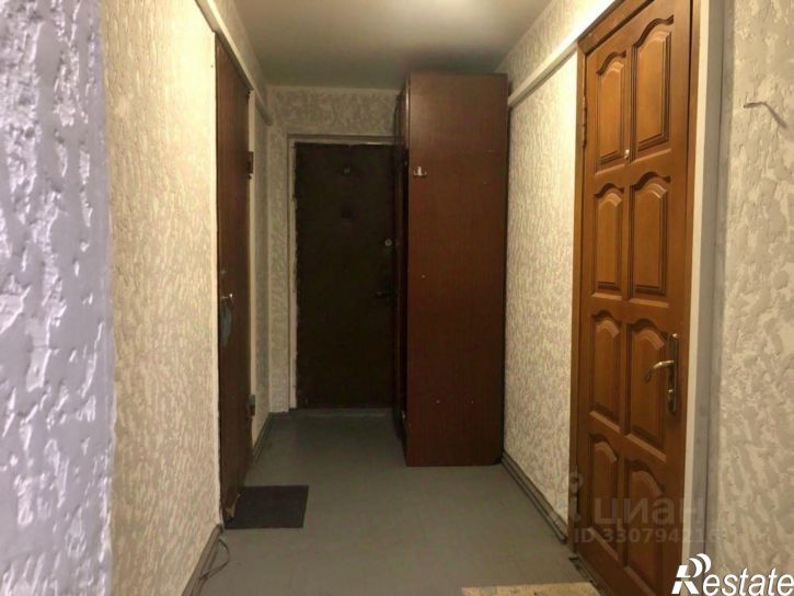 2-комн квартира улица Красных Партизан, 541,  д. 541