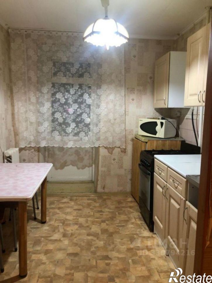 2-комн квартира улица Красных Партизан, 541,  д. 541