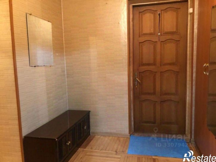 2-комн квартира улица Красных Партизан, 541,  д. 541