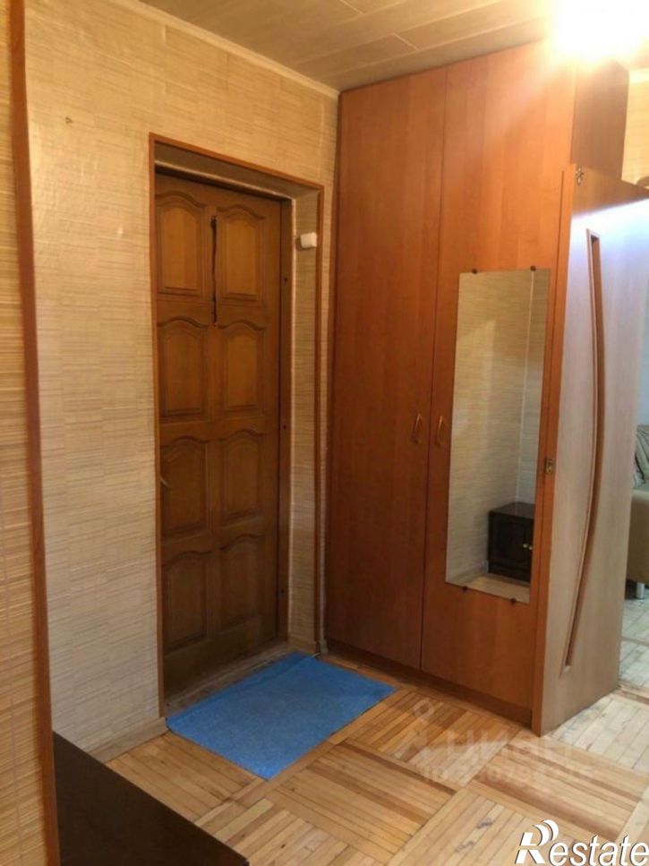 2-комн квартира улица Красных Партизан, 541,  д. 541