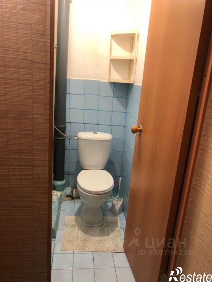 2-комн квартира улица Красных Партизан, 541,  д. 541