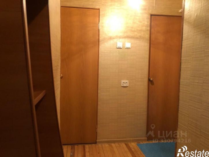 2-комн квартира улица Красных Партизан, 541,  д. 541
