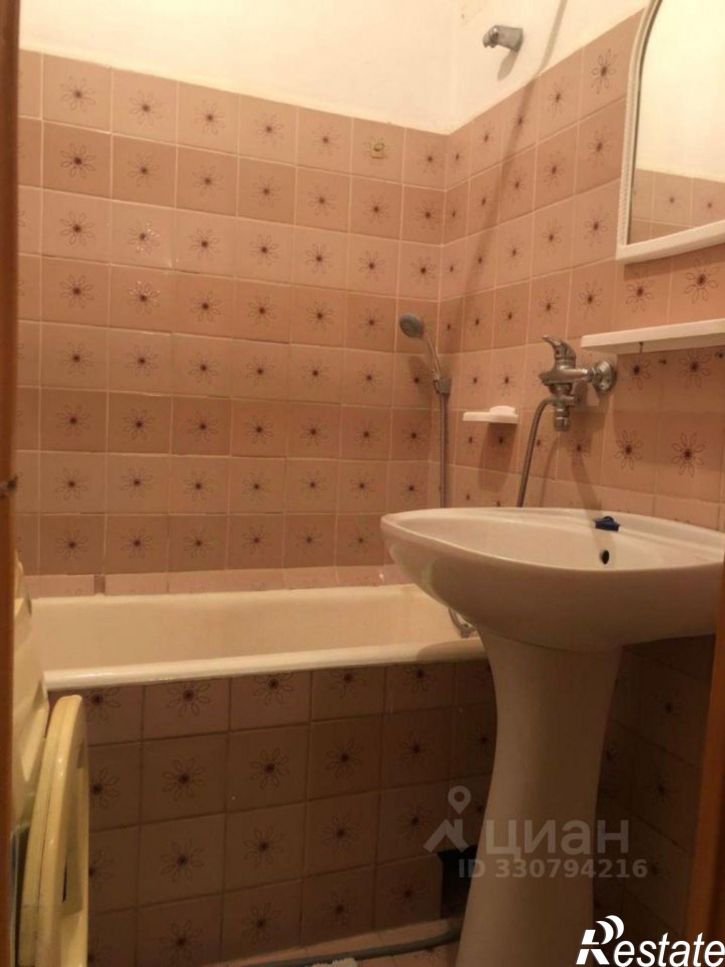 2-комн квартира улица Красных Партизан, 541,  д. 541
