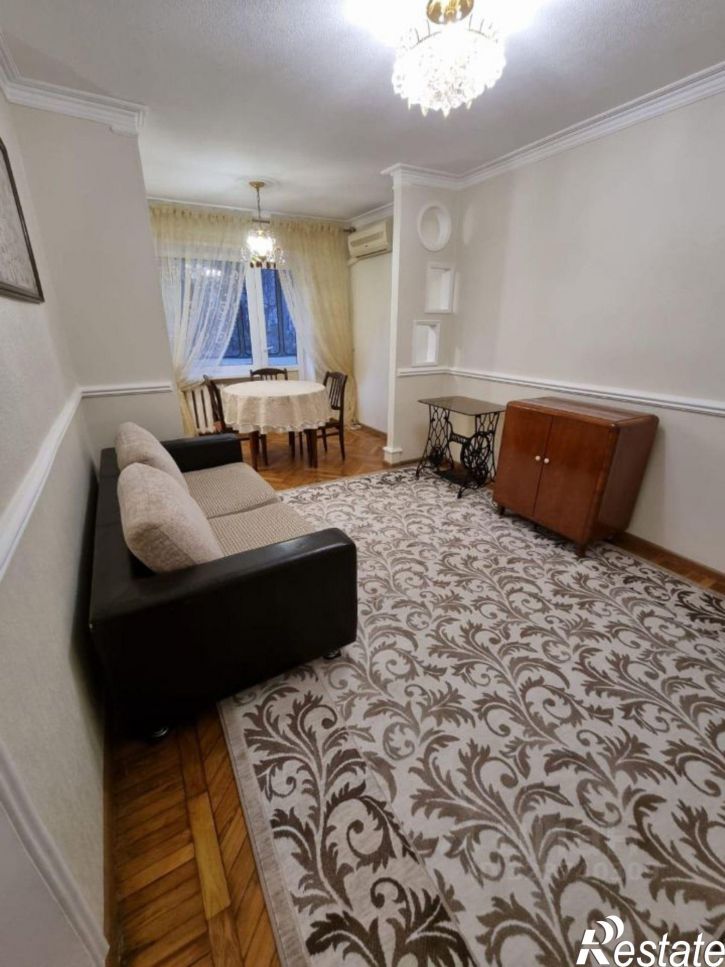 3-комн квартира Крымская улица, 59,  д. 59
