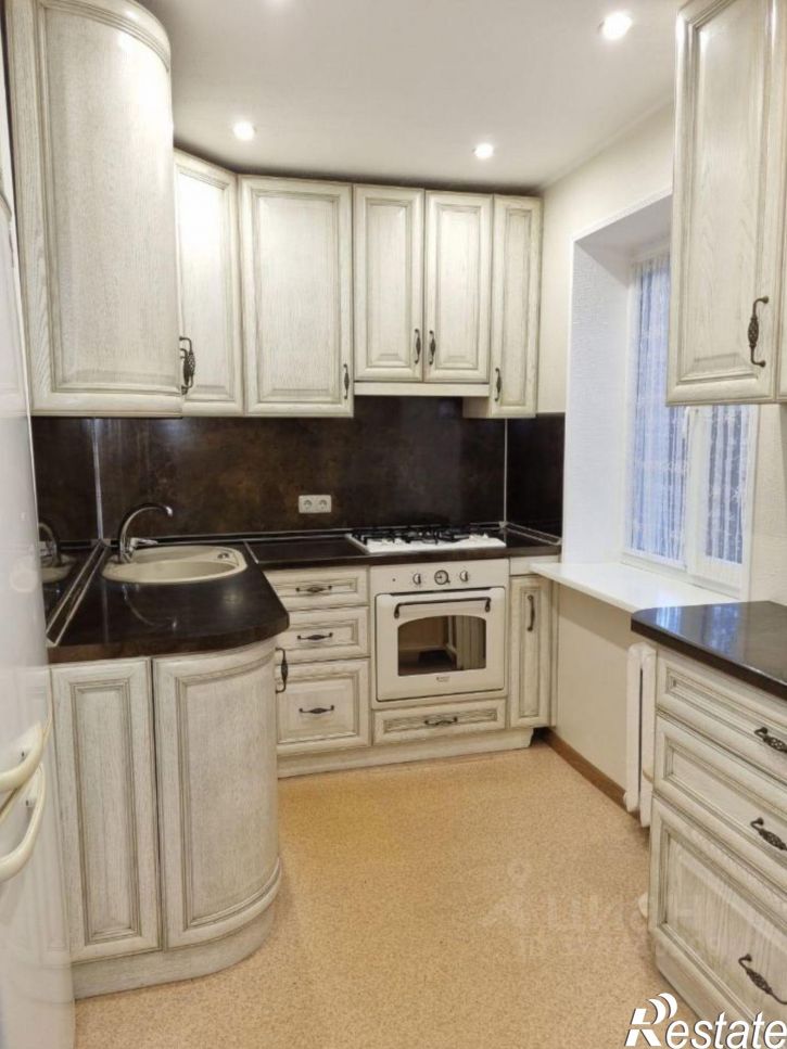 3-комн квартира Крымская улица, 59,  д. 59