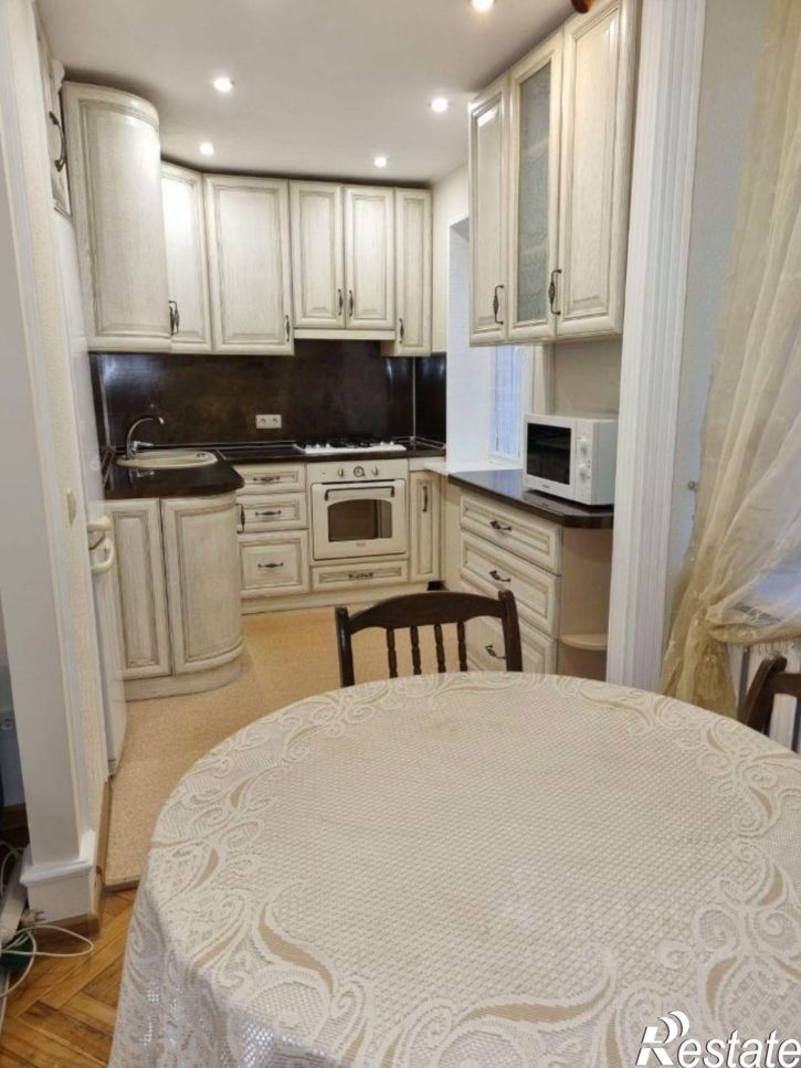 3-комн квартира Крымская улица, 59,  д. 59