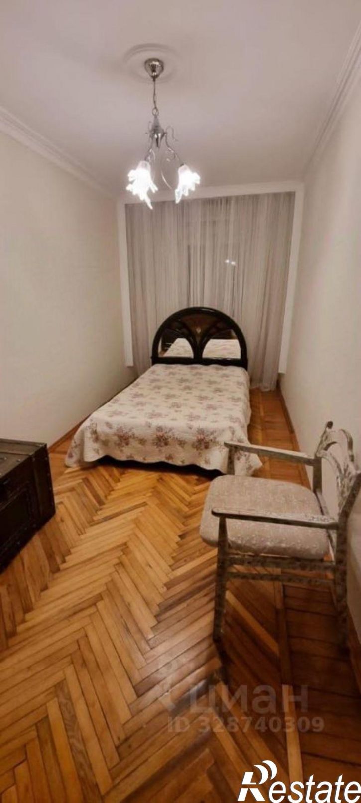 3-комн квартира Крымская улица, 59,  д. 59