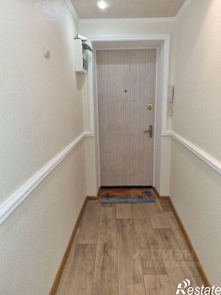 3-комн квартира Крымская улица, 59,  д. 59