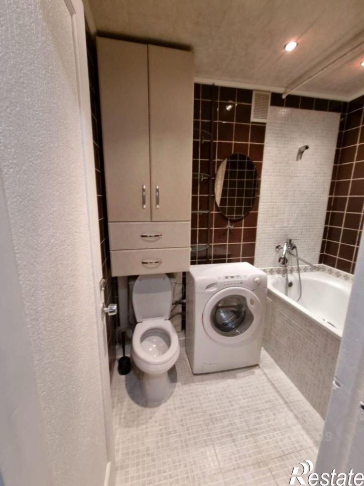 3-комн квартира Крымская улица, 59,  д. 59