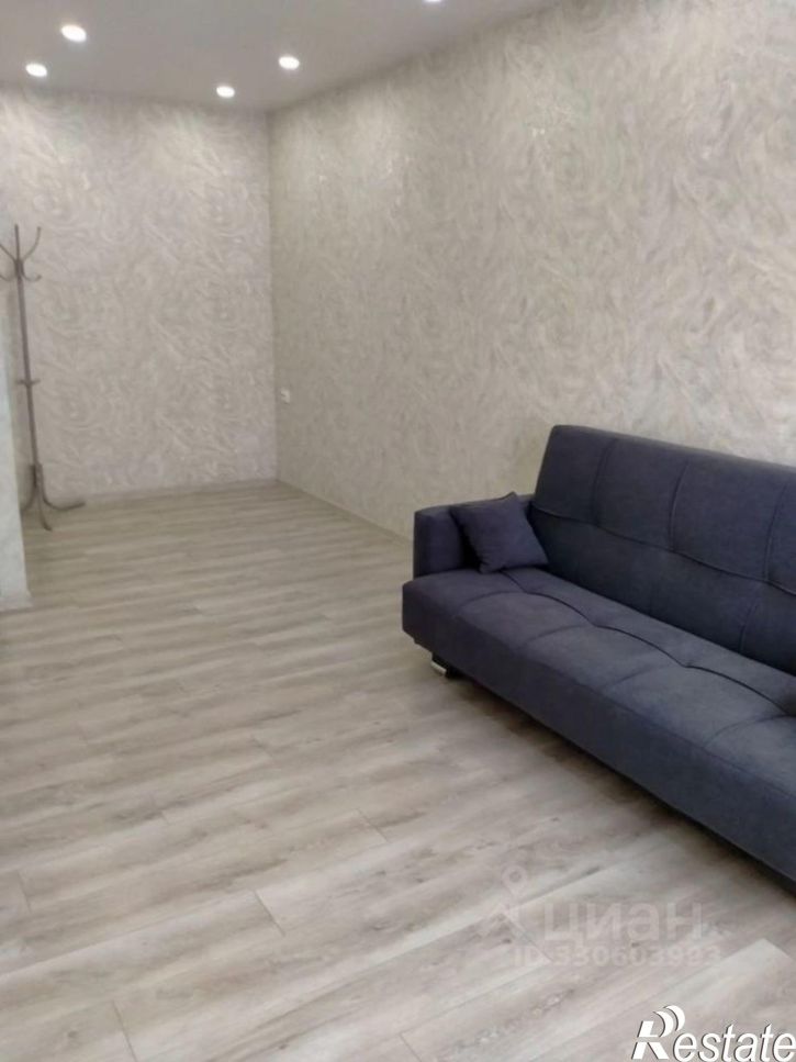 1-комн квартира ул Заполярная, 39,  д. 39