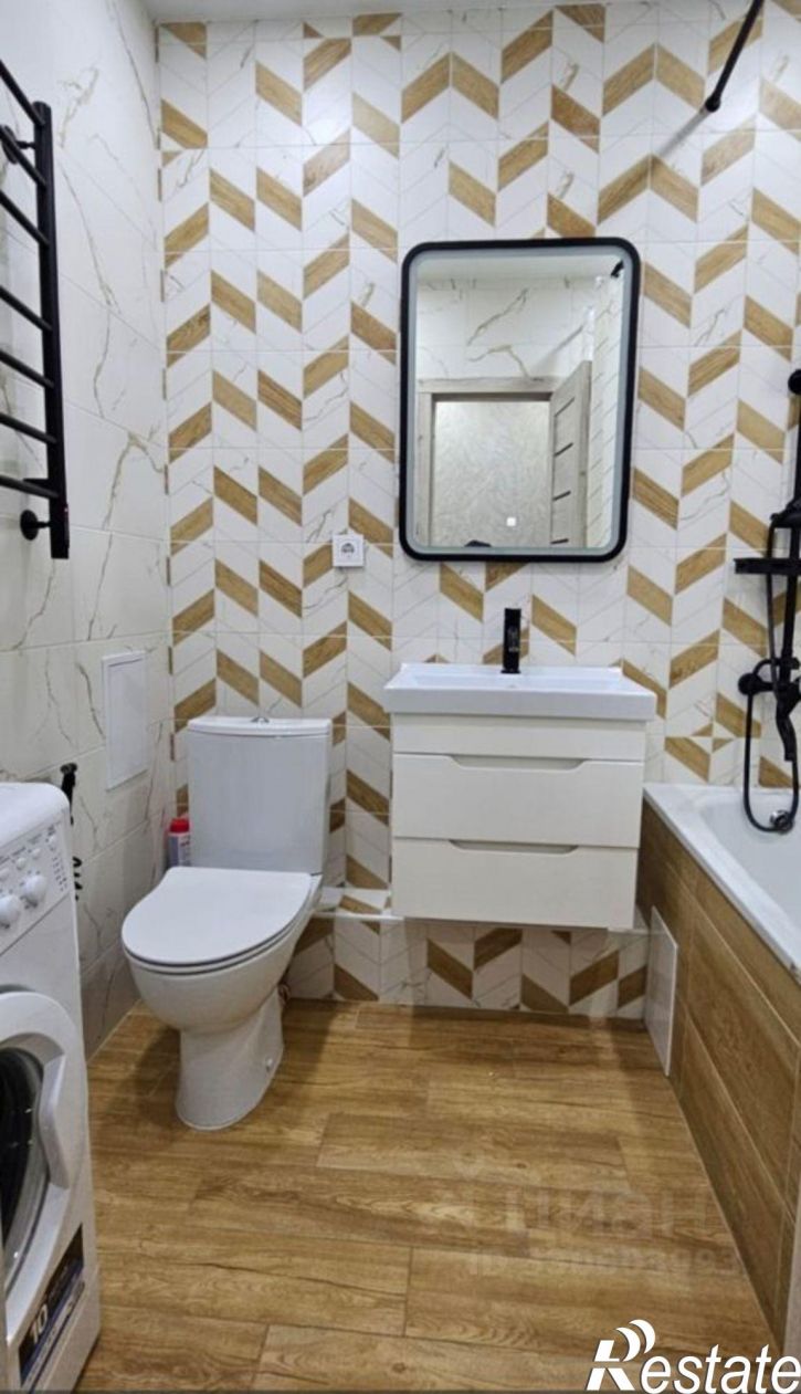 1-комн квартира ул Заполярная, 39,  д. 39