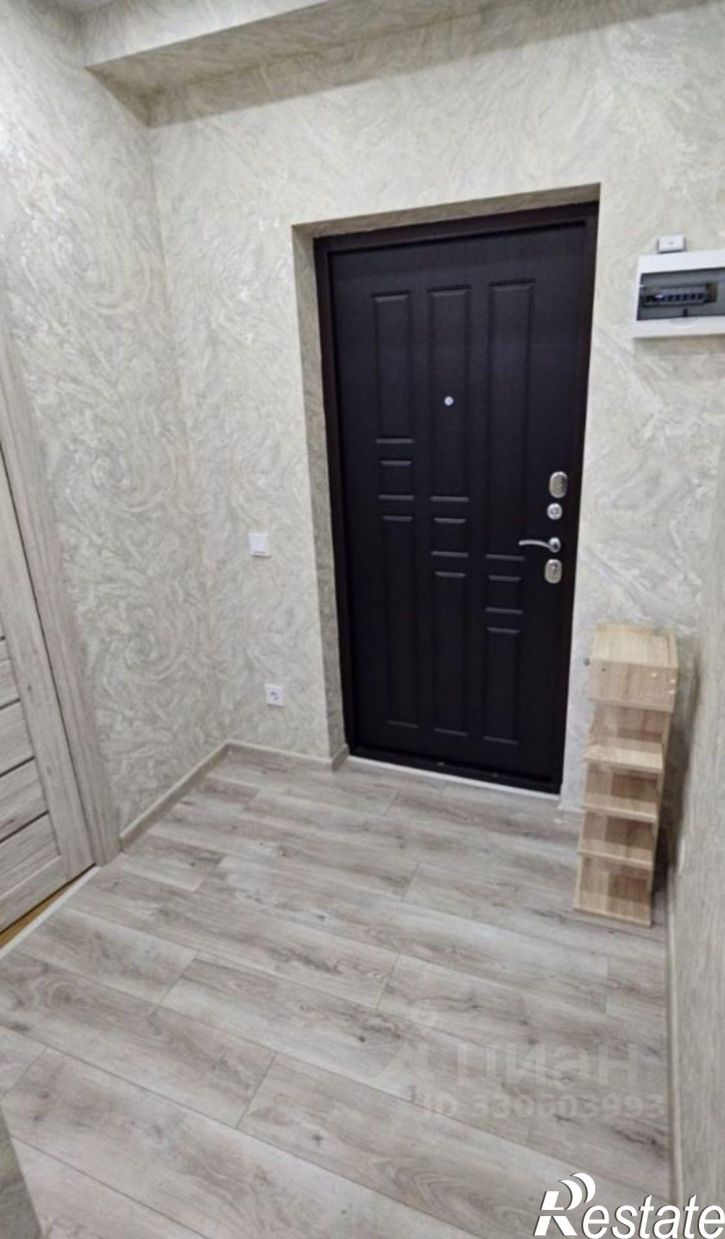 1-комн квартира ул Заполярная, 39,  д. 39