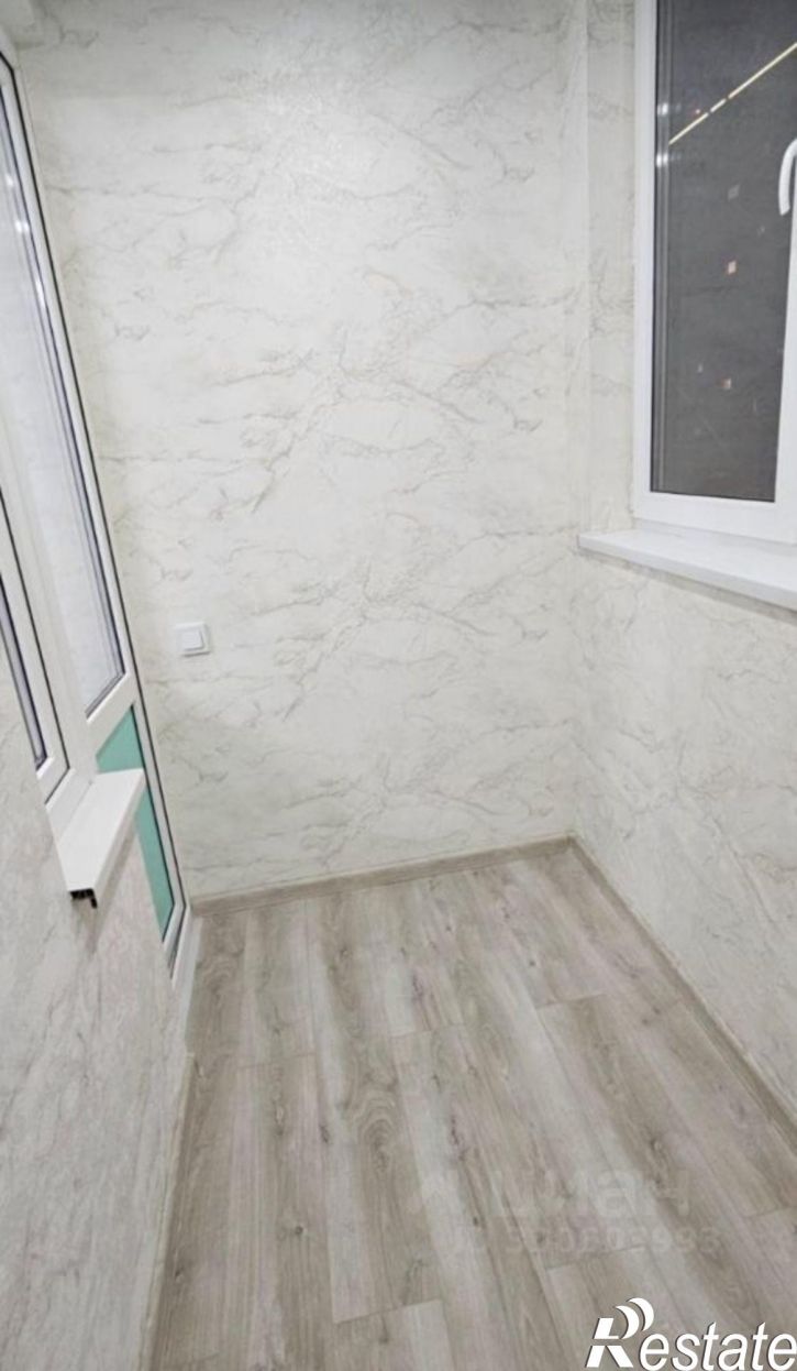 1-комн квартира ул Заполярная, 39,  д. 39
