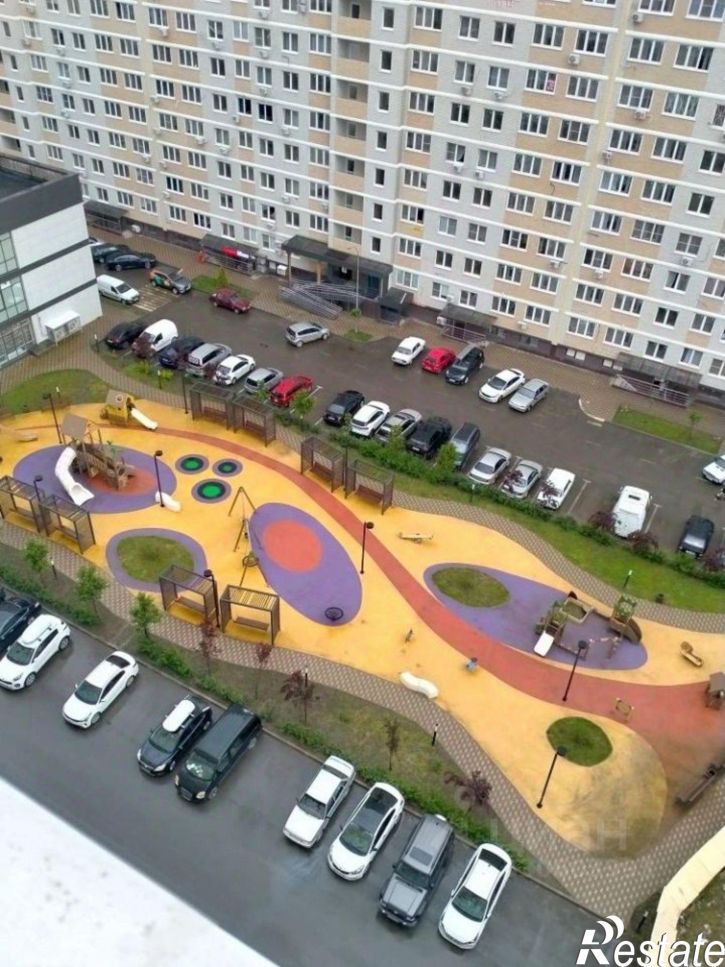 1-комн квартира ул Заполярная, 39,  д. 39