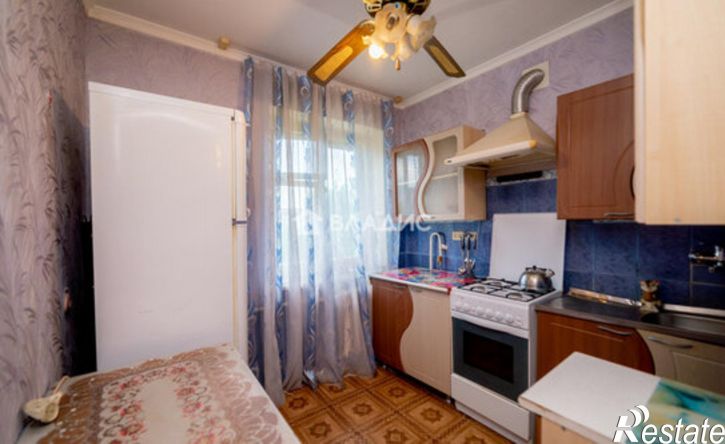 1-комн квартира ул Старокубанская, 115,  д. 115