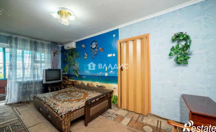 1-комн квартира ул Старокубанская, 115,  д. 115