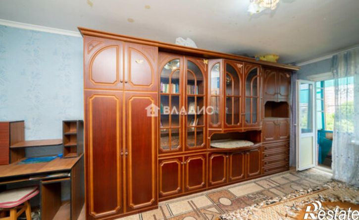 1-комн квартира ул Старокубанская, 115,  д. 115