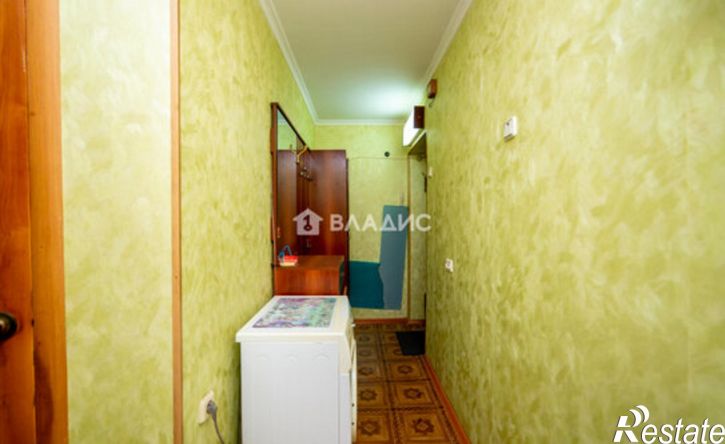 1-комн квартира ул Старокубанская, 115,  д. 115