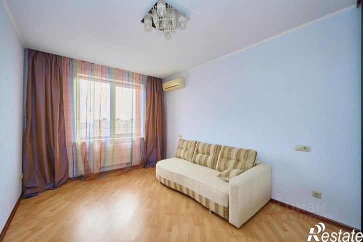 3-комн квартира Кубанская улица, 47,  д. 47