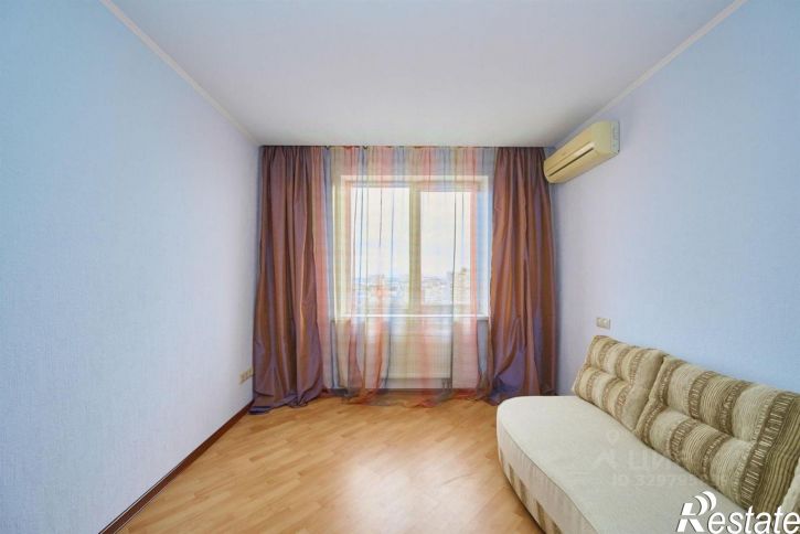 3-комн квартира Кубанская улица, 47,  д. 47