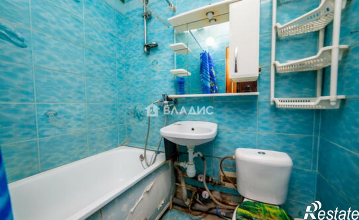 1-комн квартира ул Старокубанская, 115,  д. 115